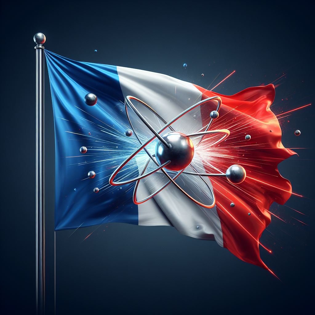 French Quantum startups significant boost from Military Defense program.

Three years after the launch of France’s national quantum strategy the #PROQCIMA program is injecting $546M USD into the development of quantum capabilities within the French startup ecosystem.

The program…