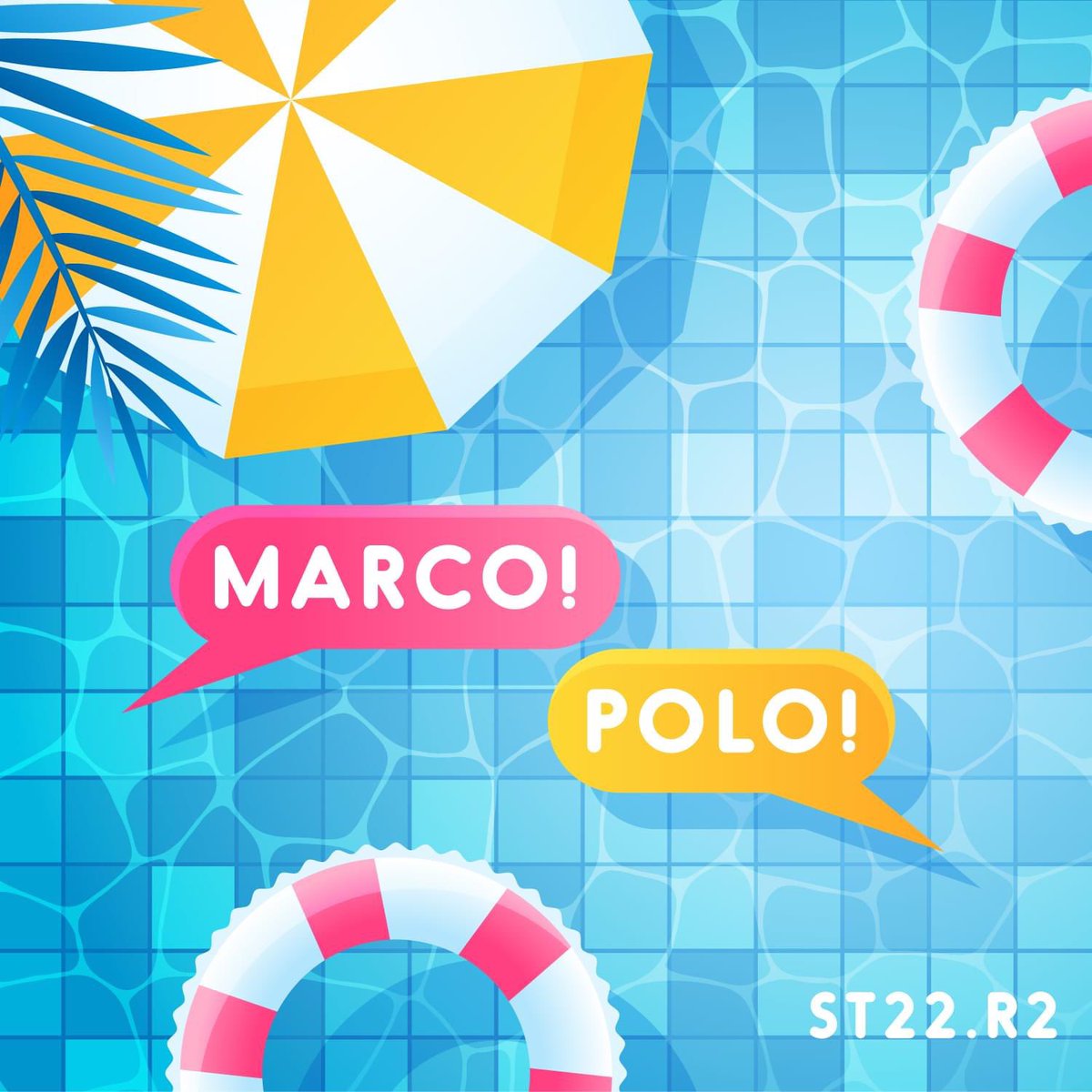 It's time for a new <a href="/SpinTunes/">SpinTunes</a> Listening Party! 'Marco! Polo!'. 
27 songs with a call and response starting at 10pm EST. That’s now!
Drop in and chat with the artists!

youtube.com/watch?v=3wXp3Y…