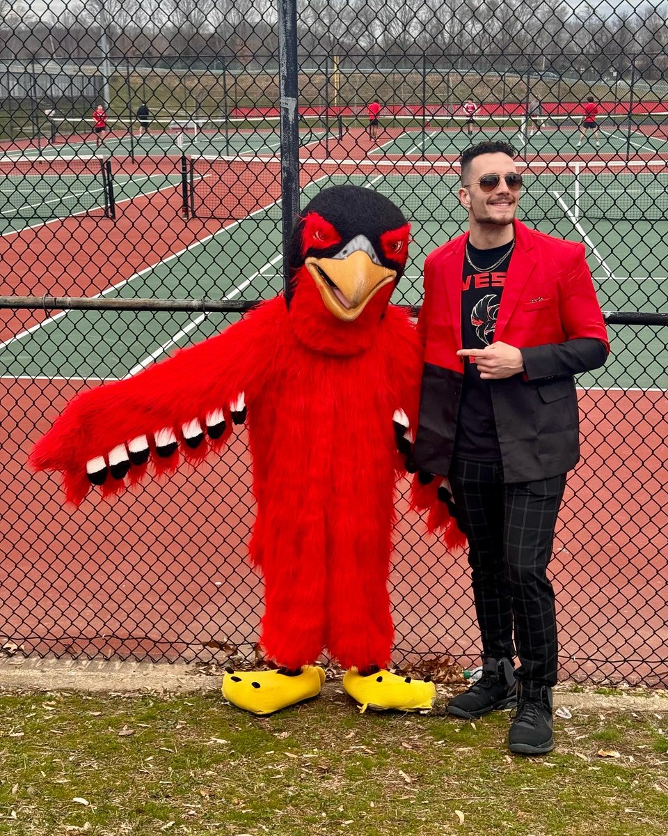 Brendan O'Connell tweet media