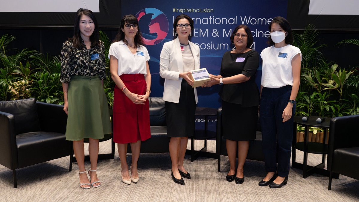 Global Centre for Asian Women's Health (GloW) tweet media