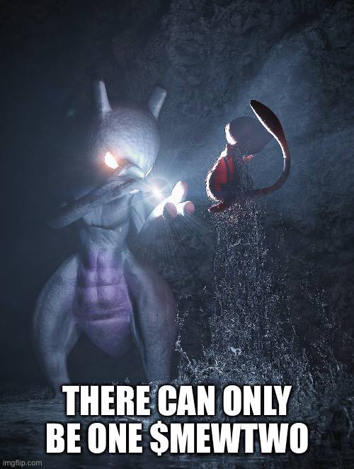 MewTwo tweet media