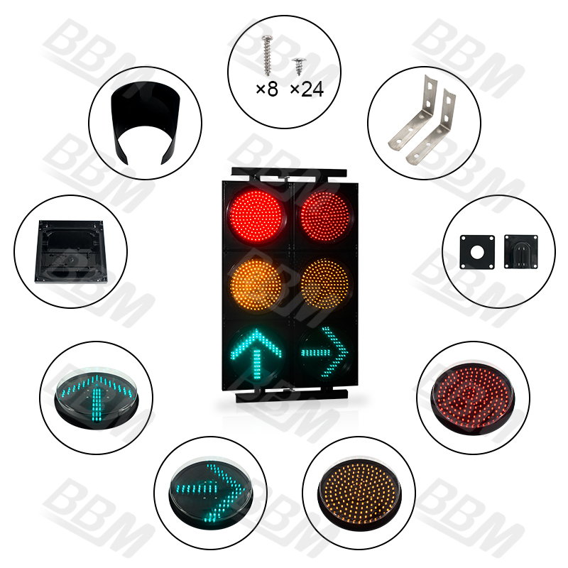 BBMTechnology's tweet image. True to our quality commitment. Our Traffic Light Controller is made from the finest materials. #TrafficLightController
