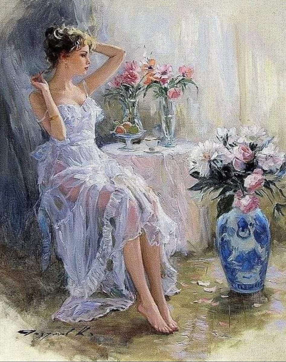 Bazaraa_1020's tweet image. 🎨Artist Konstantin Razumov