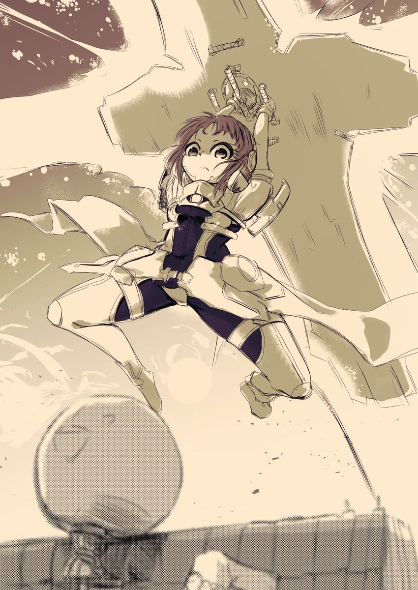 @shizukanigame 昔描いた 