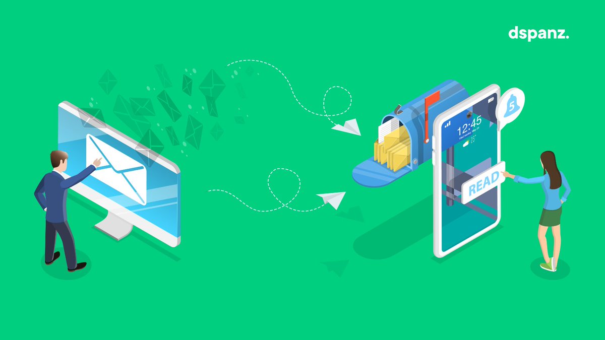 Digital Service Providers Australia New Zealand tweet media