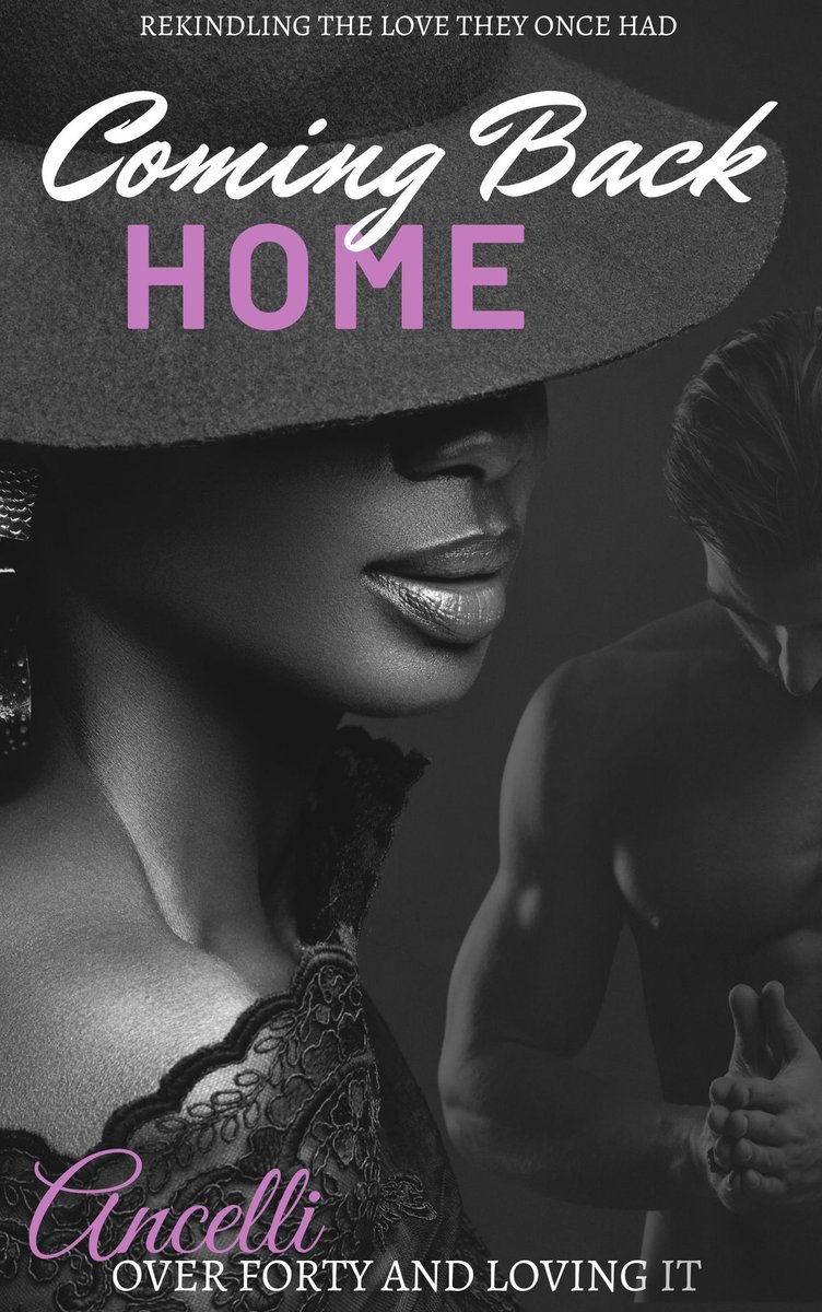 #NewRelease, #kindlebook

amazon.com/Coming-Back-Ho…