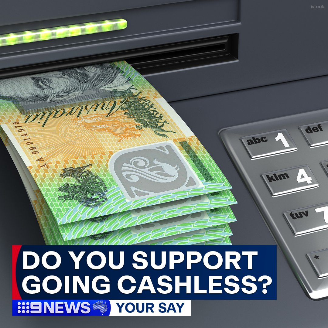 9News Sydney tweet media