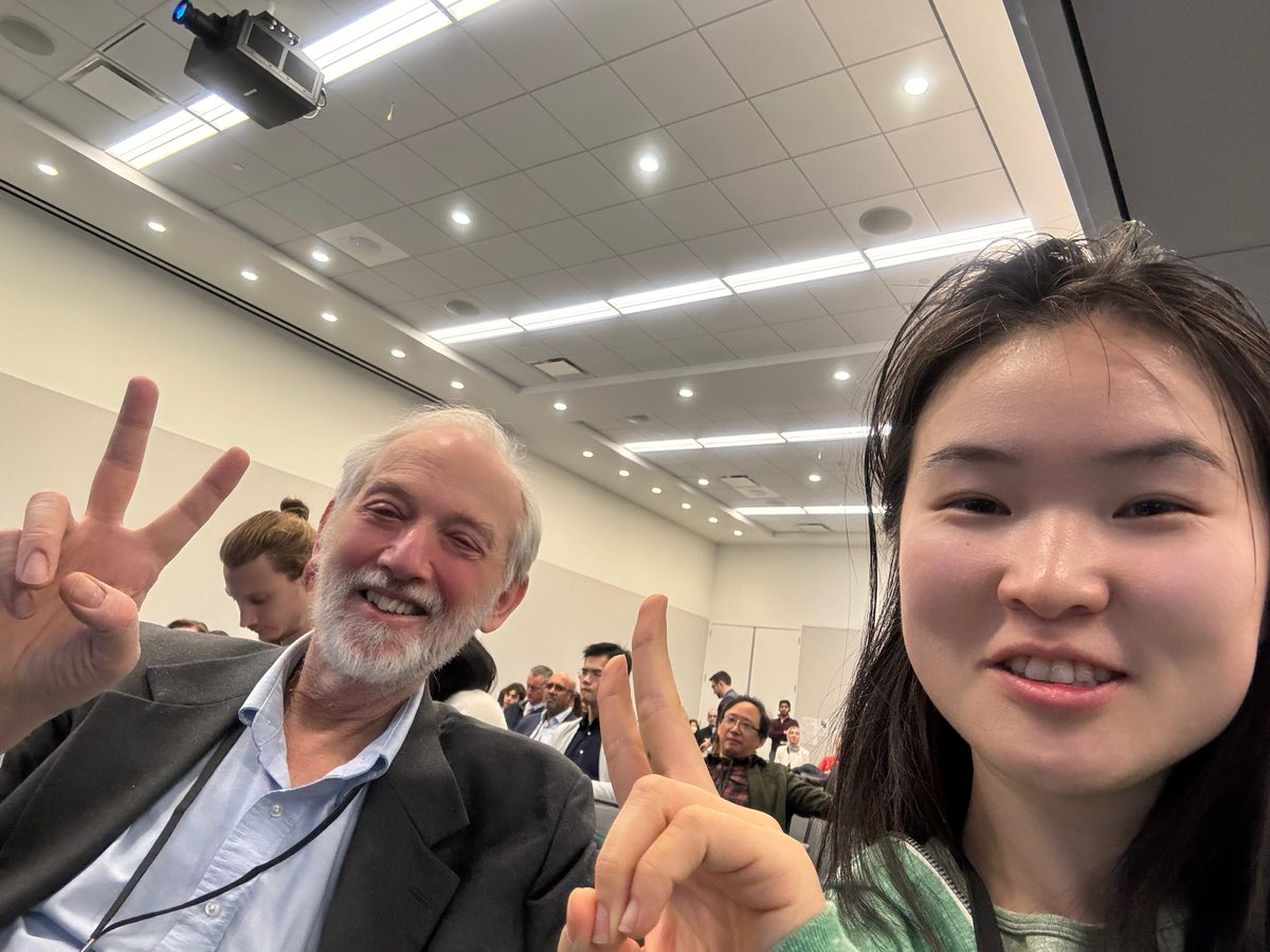 Litong Jiang tweet media