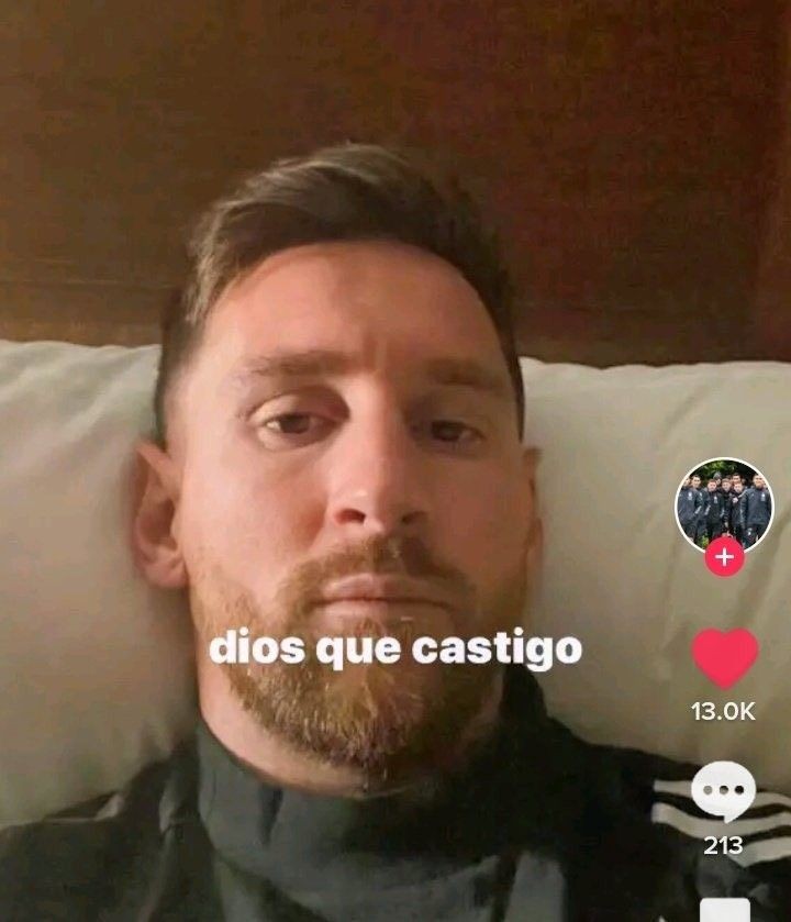 El crush 😩😩😩