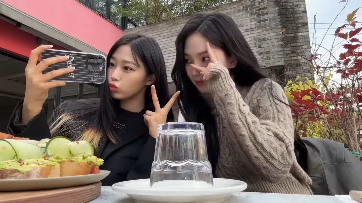 ae 리리 tweet media
