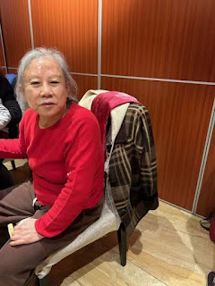 Spring02060527's tweet photo. 获刑6年6个月的辽宁人权律师 #李昱函 出狱后情况通报
（维权网）李昱函律师经过六年六个月的牢狱，于2024年3月24日出狱。但家属告诉李昱函这个朋友名字后，李脸上并无什么反应。后发现李昱函律师现在脑子时好时差，已经不记得很��人和事。
李昱函律师现在身体状况也很差，目前在沈阳的医院里挂号看病。 https://t.co/JXQDJe0na9
