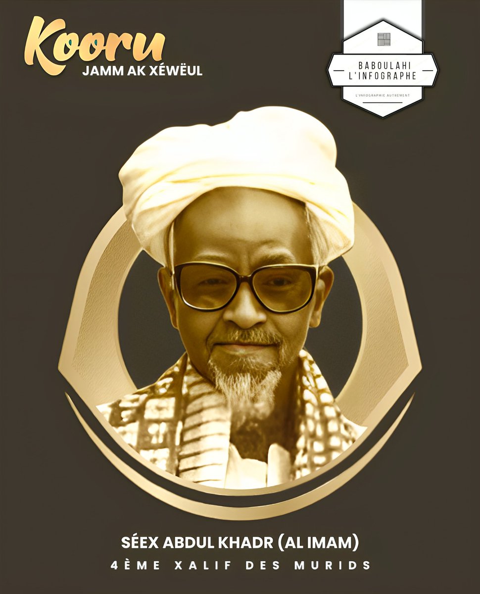Baboulahi L'infographe L'officiel tweet media