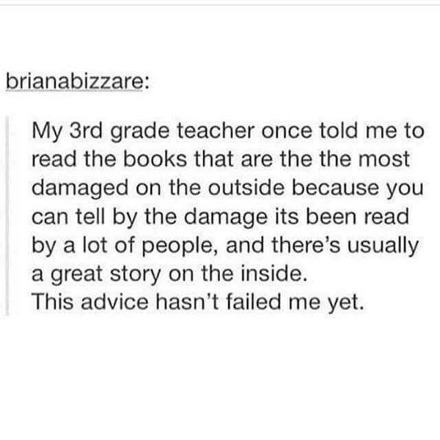HelpATeacher's tweet photo. Love this! 📚 https://t.co/cAIEUp4uhQ