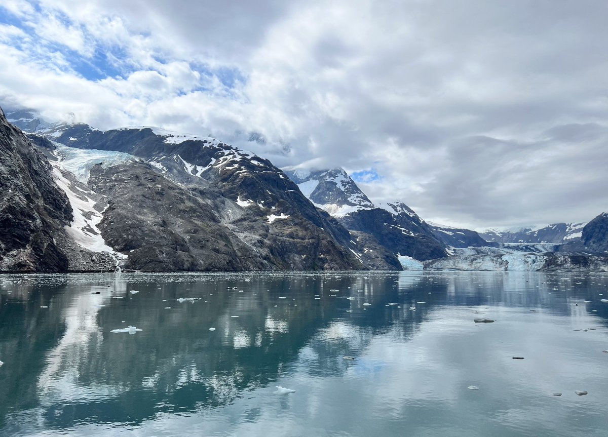 Q11 In addition to @KatmaiNPS , I’ve also visited @DenaliNPS in Alaska’s interior and @GlacierBayNPS in the southeast. What are some parks on your bucket list that you still want to check off? Thanks for participating tonight everybody! #Parkchat