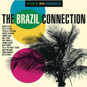 diskunion_soul's tweet photo. ◤本日発売◢
STUDIO RIO PRESENTS: THE BRAZIL CONNECTION - ブラジリアン・サウンド溢れる2014年リリースの大人気コンピレーションがこの春、限定入荷!! (試聴可能)
https://t.co/MWdnw44tQz
#STUDIORIO https://t.co/YkyhwITwt5