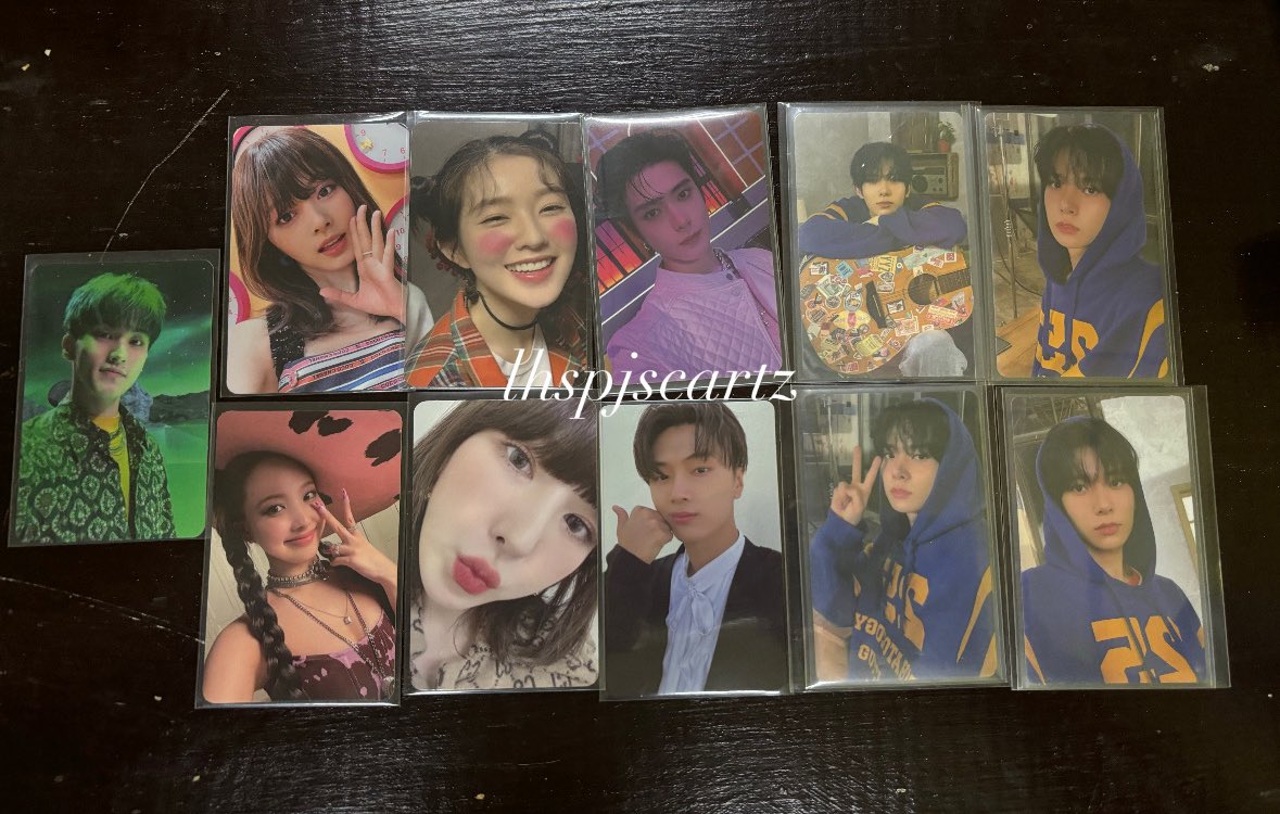 lhspjscartz's tweet photo. wts lfb ph only ; #felizells

mini quitting sale
— prices inficated below
— open to hatian but will ship to one address only
— reply “mine”to claim

🏷️ enhypen enha heeseung hee hoodie guitar dimension dilemma dd charybdis essential powerstation pst round one r1 lucky draw ld https://t.co/O9rFonIEu3