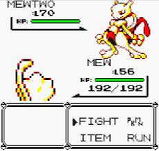MewTwo tweet media
