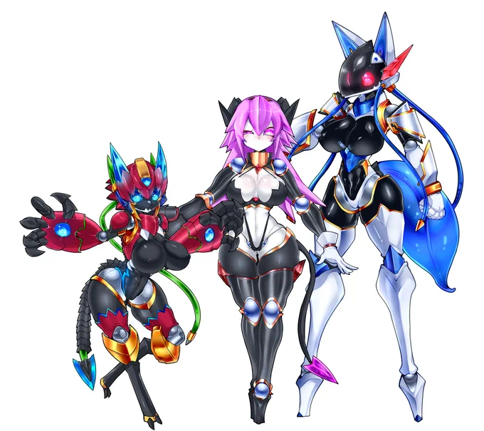 サキュバシスター 