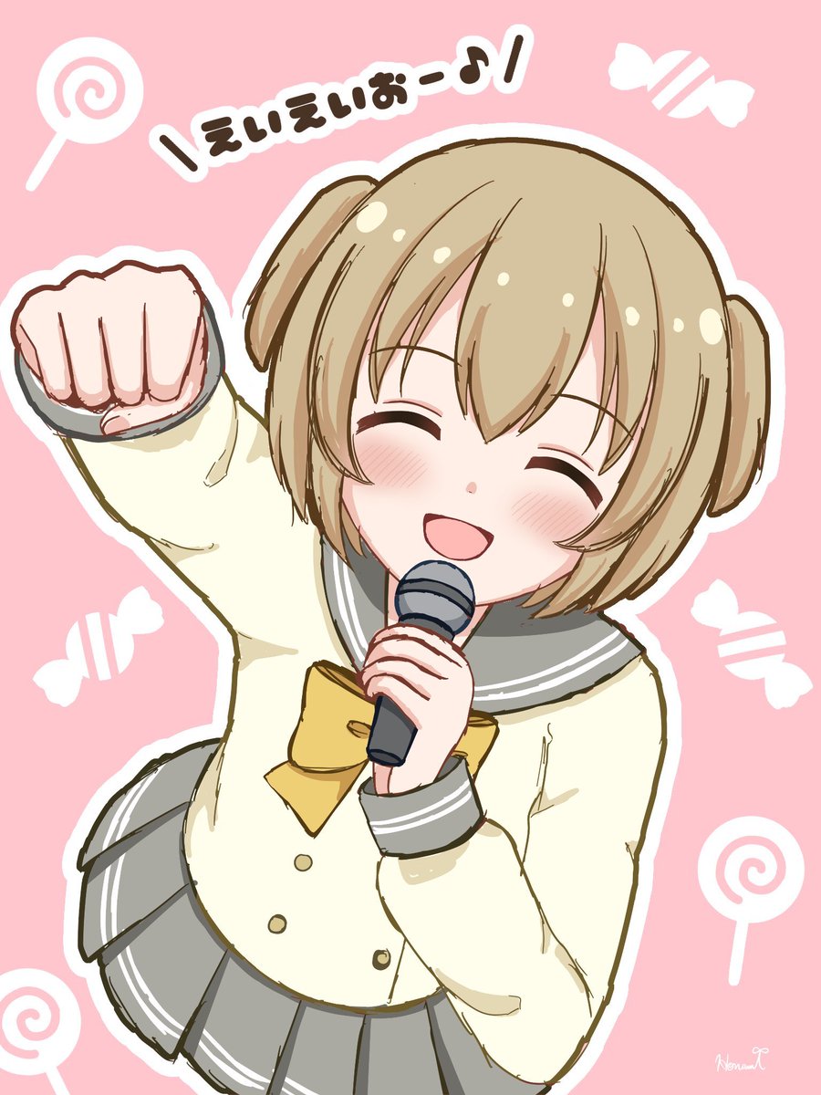 小春ちゃんお誕生日おめでとうございました！！ 1日過ぎてたねごめんね🥹 #古賀小春生誕祭2024