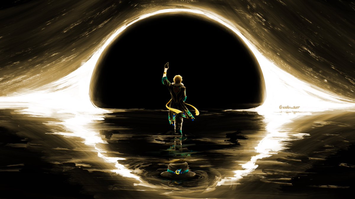 waInutter's tweet image. “Farewell, Kakavasha”
#HonkaiStarRail #Aventurine