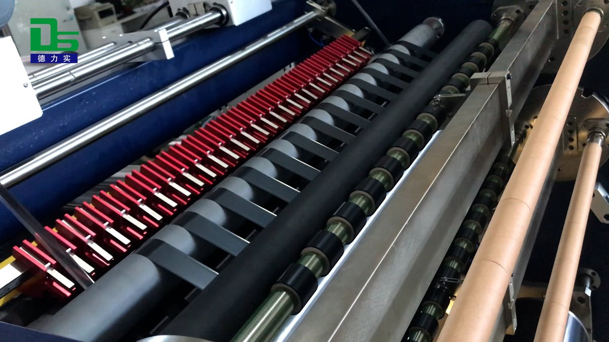 Slitting Machine (@ManufacturerCHN) / Posts / X