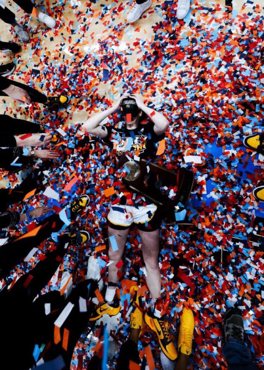 41 points 

The greatest of all time  

#CC22