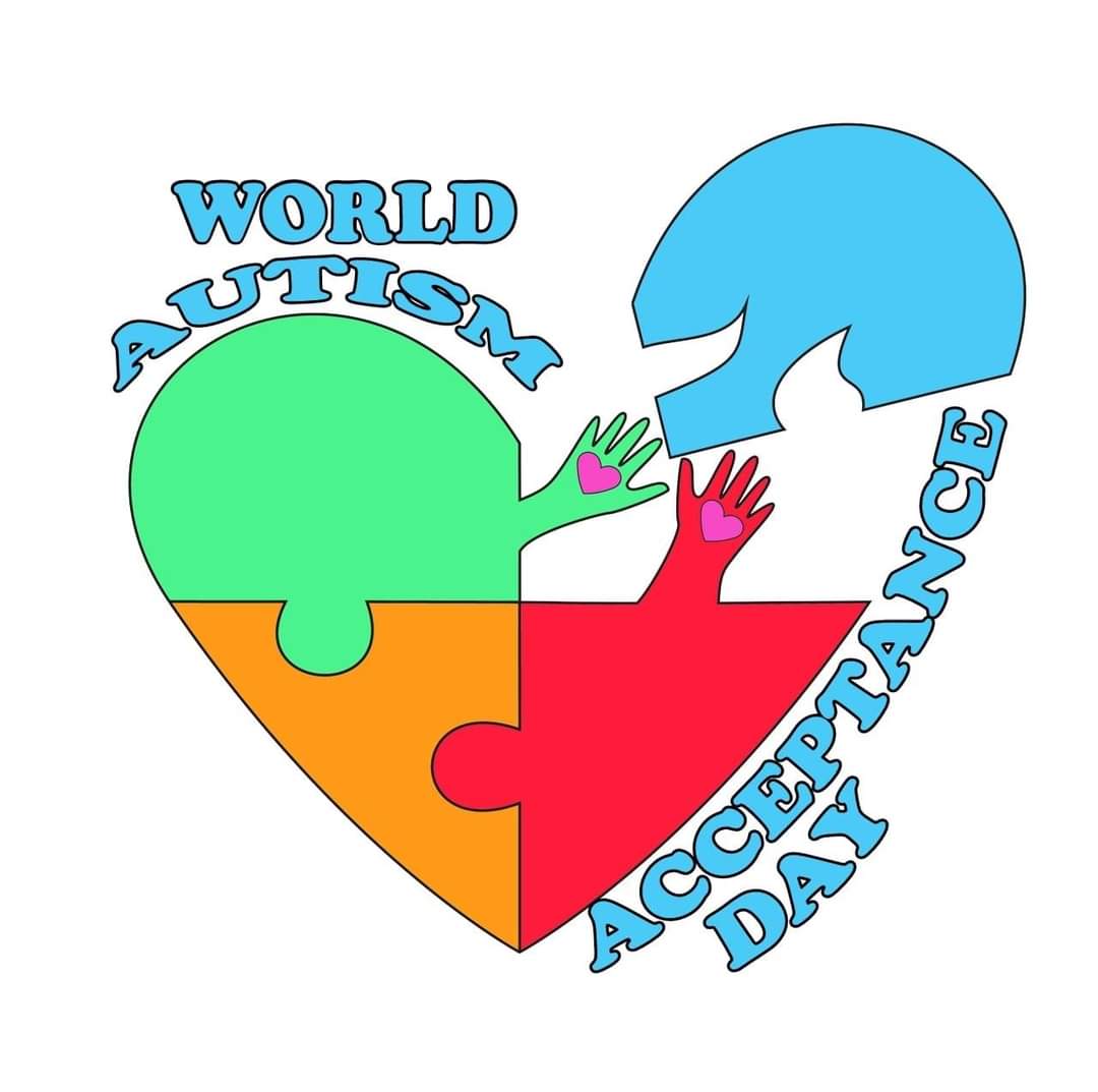 RaventalesS's tweet photo. Autism acceptance https://t.co/yWi35SlfP6