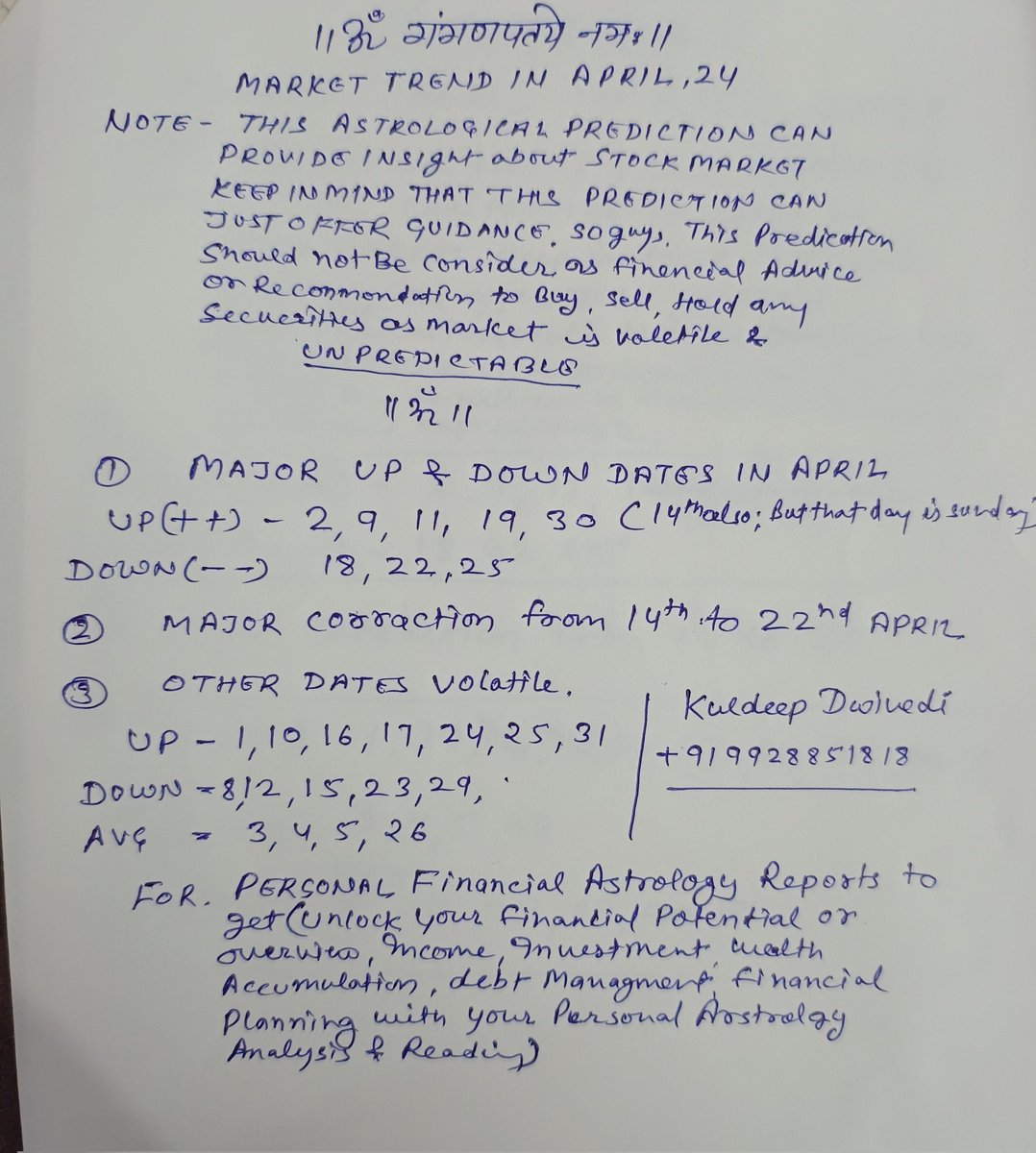 astrokuldeep's tweet photo. #sharemarket #stockadvice #wealthadvice https://t.co/6ny1S7AUNa