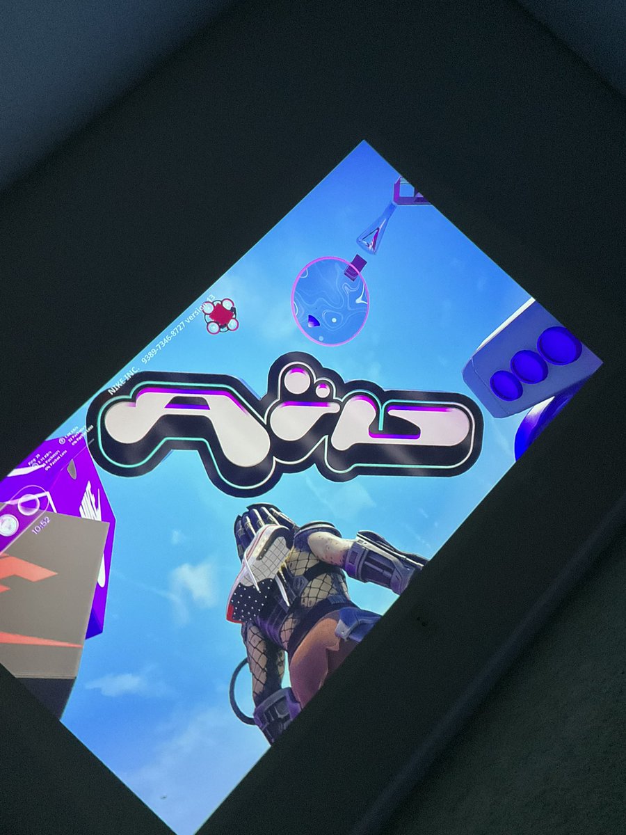 This air logo tight🤩 <a href="/dotSWOOSH/">.SWOOSH</a>