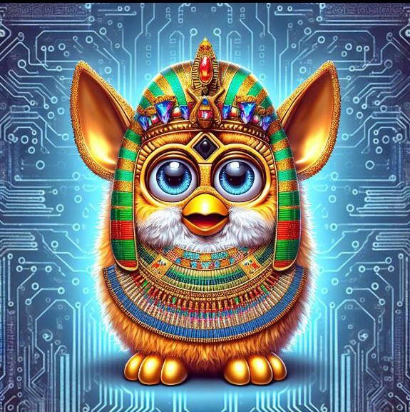 furbycoinsol's tweet photo. 🚀 $FURBY LAUNCH ALERT! 🌟 The moment you've been waiting for is finally here - $FURBY is live!

Dextools: https://t.co/kyvZozkDUG

Birdeye: https://t.co/MJkvx0umM2

🌐 And for all things $FURBY, be sure to visit our official website: https://t.co/AVZR0dYQCF
#CryptoLaunch https://t.co/UKoTudcKk3