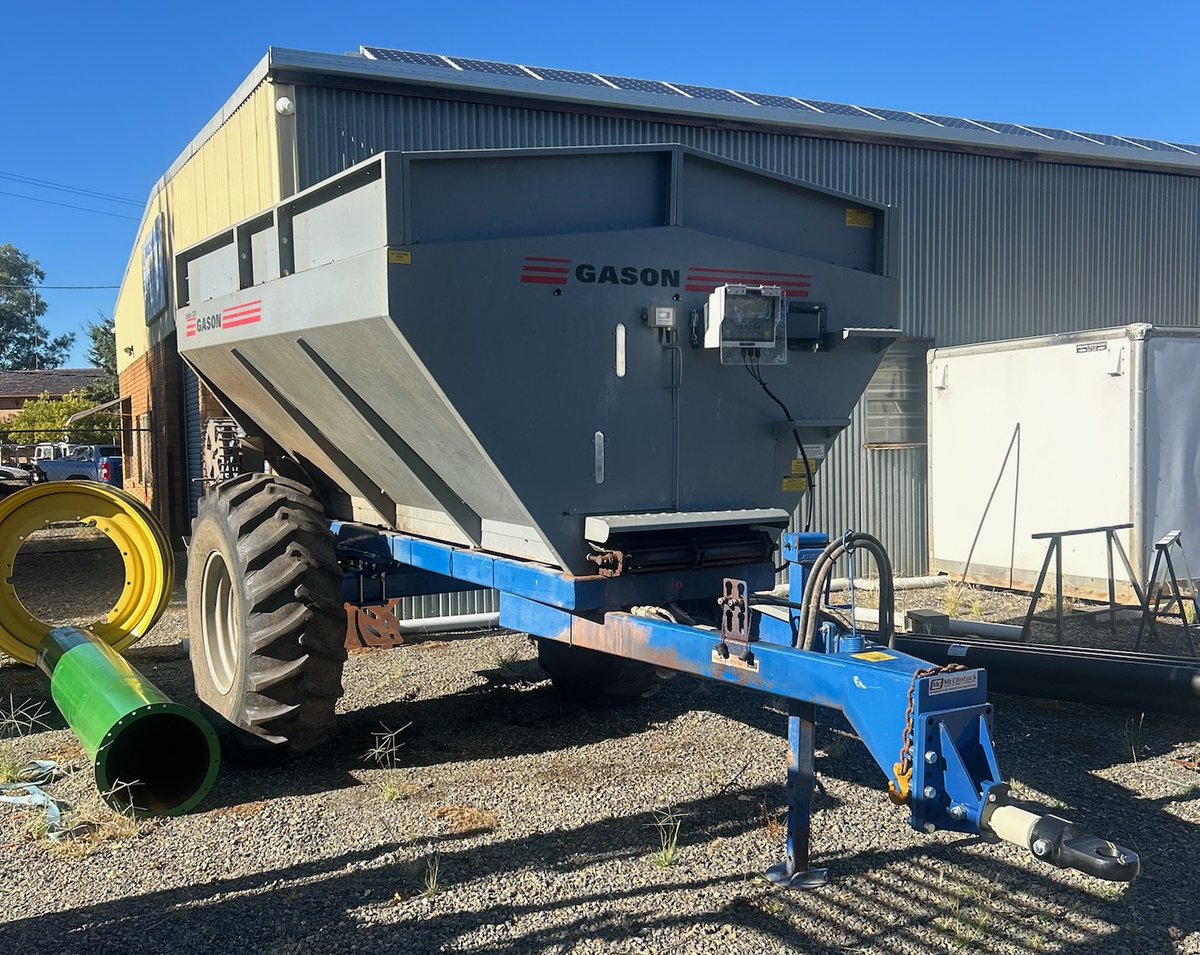 Hawk Engineering tweet media