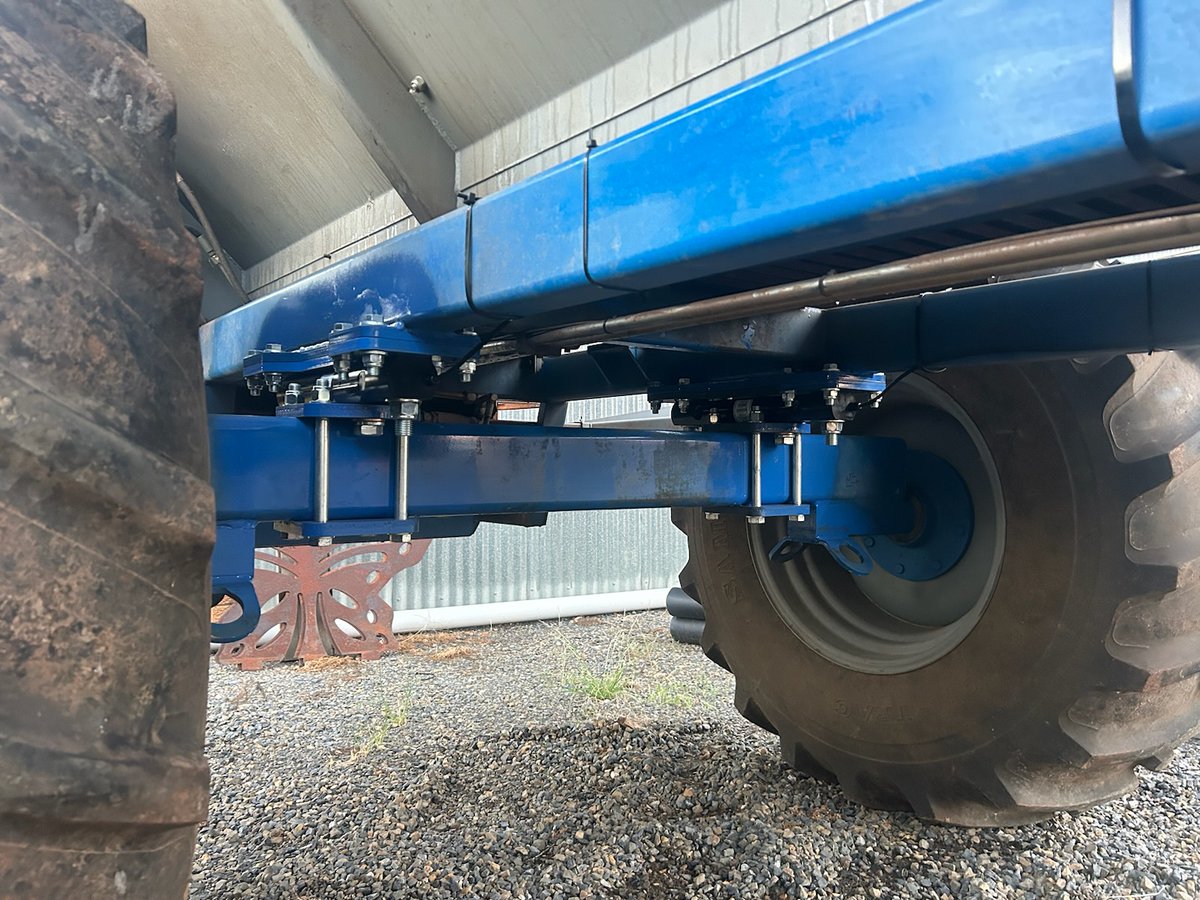 Hawk Engineering tweet media