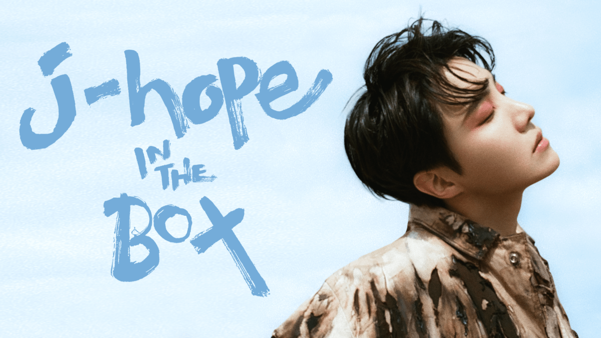 kchartsmaster's tweet photo. Congratulations j-hope for winning 'Favorite On Screen' with 'j-hope IN THE BOX' at the 2024 iHeartRadio Music Awards. https://t.co/8NY38eK5p2
