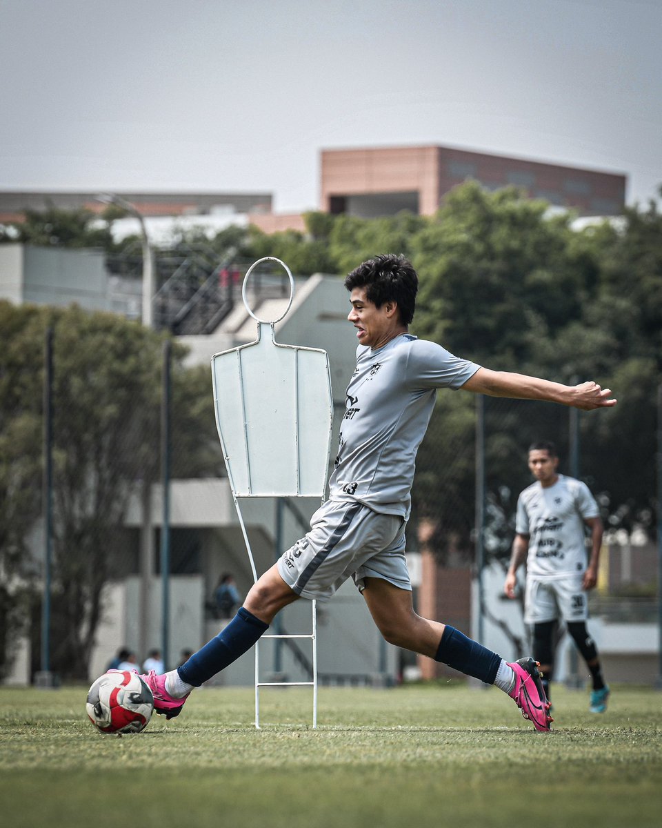 Club_USMP's tweet photo. ¡Vamo arriba, equipo! 🫶🏼
#Listosparavolver
#usmp https://t.co/jPmRZMRISn