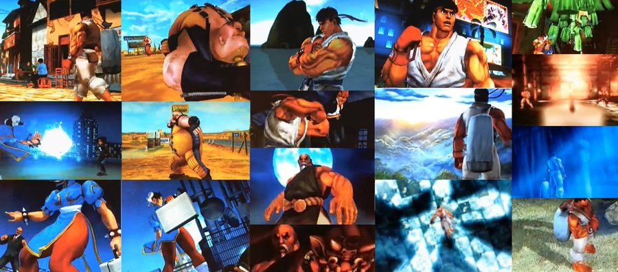 ShotoGamer's tweet photo. #USF4 for w/ TagMode like SFxT, has a VisualNovel like storymode & use FMV from #USFIV pachinko w/ new charactrs downgrade SFV 3Dmodels of Nash, Birdie, Urien, Gill, Karin, Haggar, Alex, Mika, ViolentKen & MechGief.
An Ultimate #StreetFighter4 Tag Battle
#UltraSF4 #UltraSFIV https://t.co/CX2INhSPTR