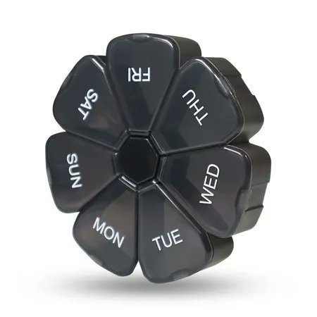 BestDealsCoNz's tweet image. Weekly 7 Day Large Pill Organizer Box Case
Buy Now &amp;gt;&amp;gt;&amp;gt; tinyurl.com/492m42cf
#pillcase #pillbox #PillOrganizer