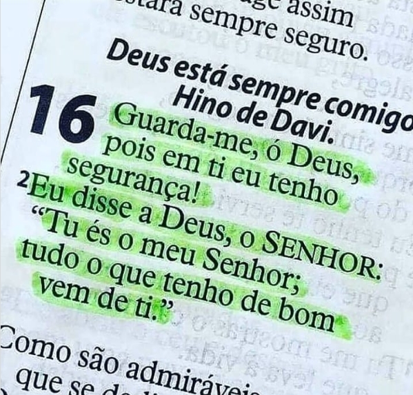 DeusMeuTud0's tweet photo. Digite: AMÉM! ❤️ https://t.co/wnw5DhRAa5