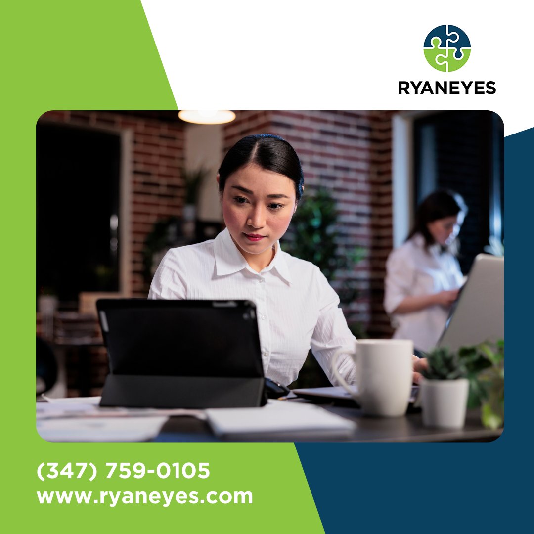 RyanEyes2's tweet image. Master the art of portfolio management with RyanEyes! Our software delivers key data for instant, accurate portfolio valuation.

#accounting #businessworkflows #datamonitor 

If you want a RyanEyes software demonstration, call (347) 759-0105.  bit.ly/2GKfLKS