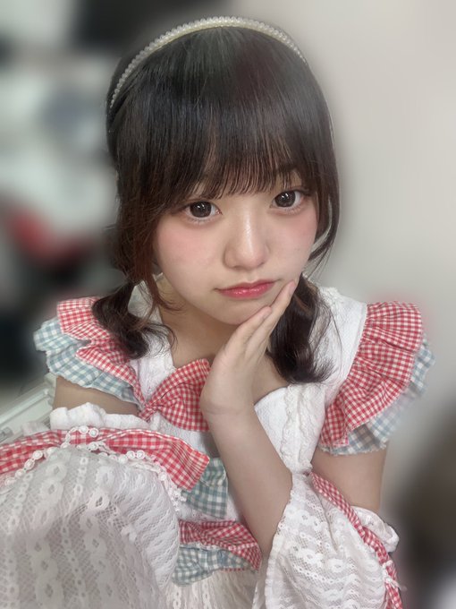 Twitterのコスプレ画像9