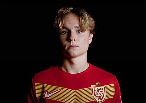 Andreas Schjelderup - last 9 games:

vs Lyngby ⚽️
vs København ❌
vs Silkeborg 🅰️
vs Hvidovre 🅰️
vs Randers 🥅
vs Netherlands U21 ⚽️
vs San Marino U21 ❌
vs AGF ⚽️
vs Midtjylland 🅰️🅰️

19 years of age. Fantastic player with an exciting future ahead. 🐯🇳🇴