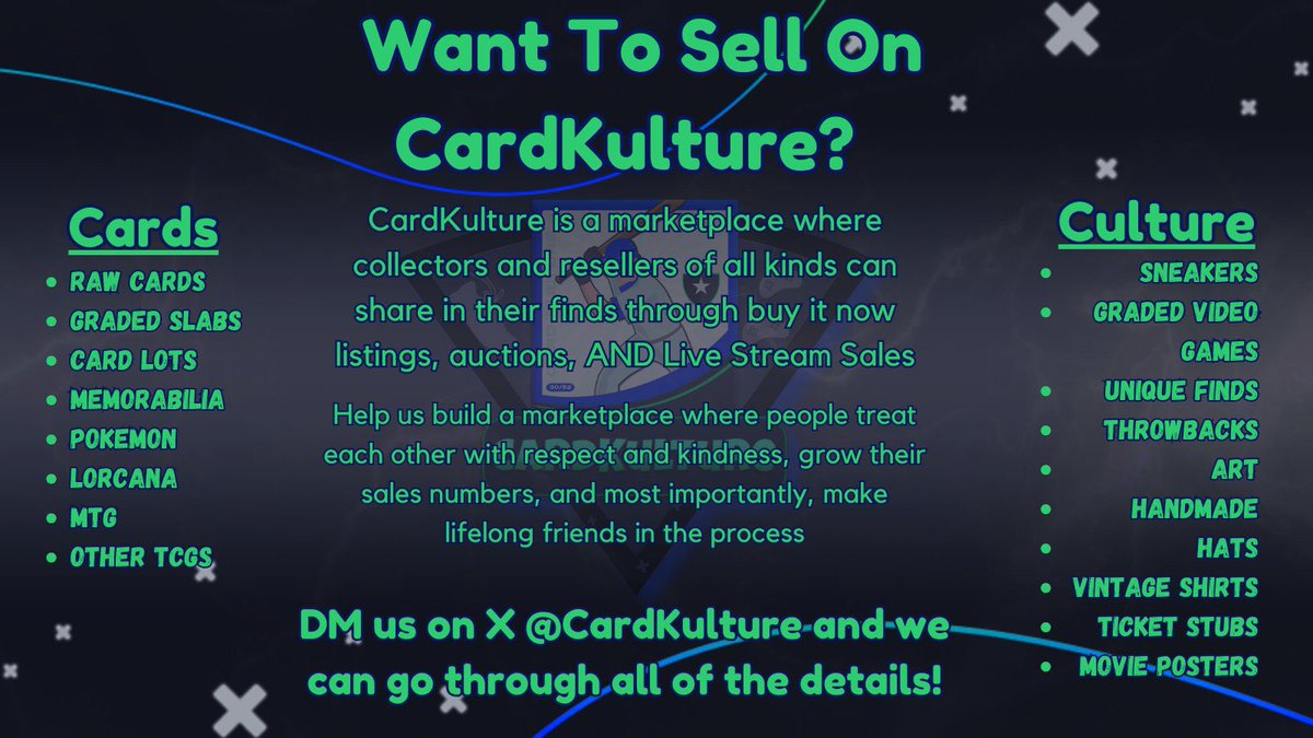 CardKulture tweet media