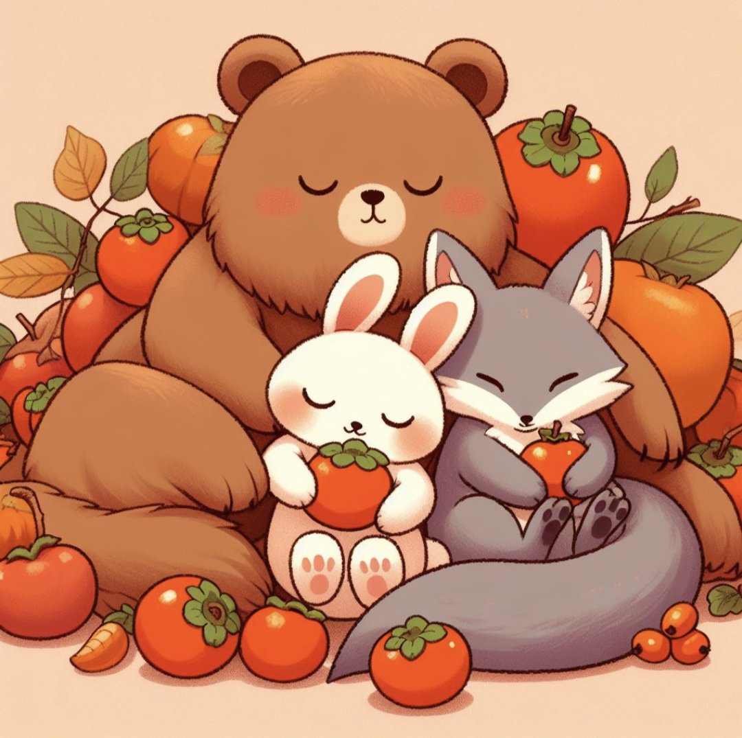 3IpI5WFSlrY0Z9T's tweet image. #ずっとそばに‥
#いもとようこ

森の中で仲良く暮らしてきた動物たち

その森が人間によって開発されてしまいます

餌がなくなってきて、とうとうくまさんはみんなのかわりに里まで出ていくことに…
youtube.com/watch?v=fguYxZ…