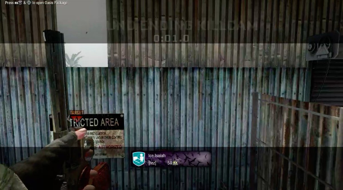 zayMFchieffa's tweet image. #RezSzn #IceSzn 🎯🔃