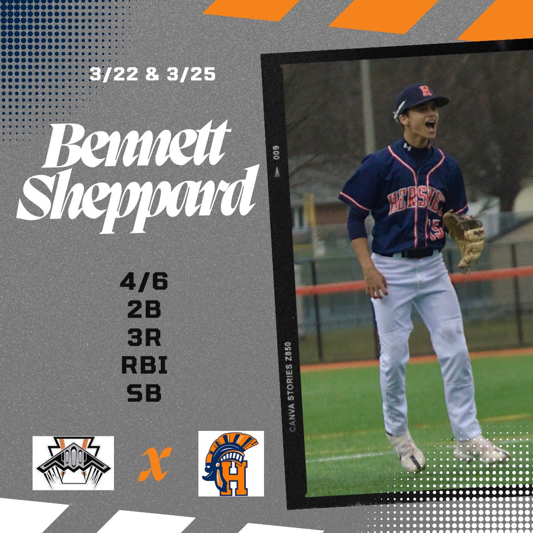 Keystone St. Bombers tweet media