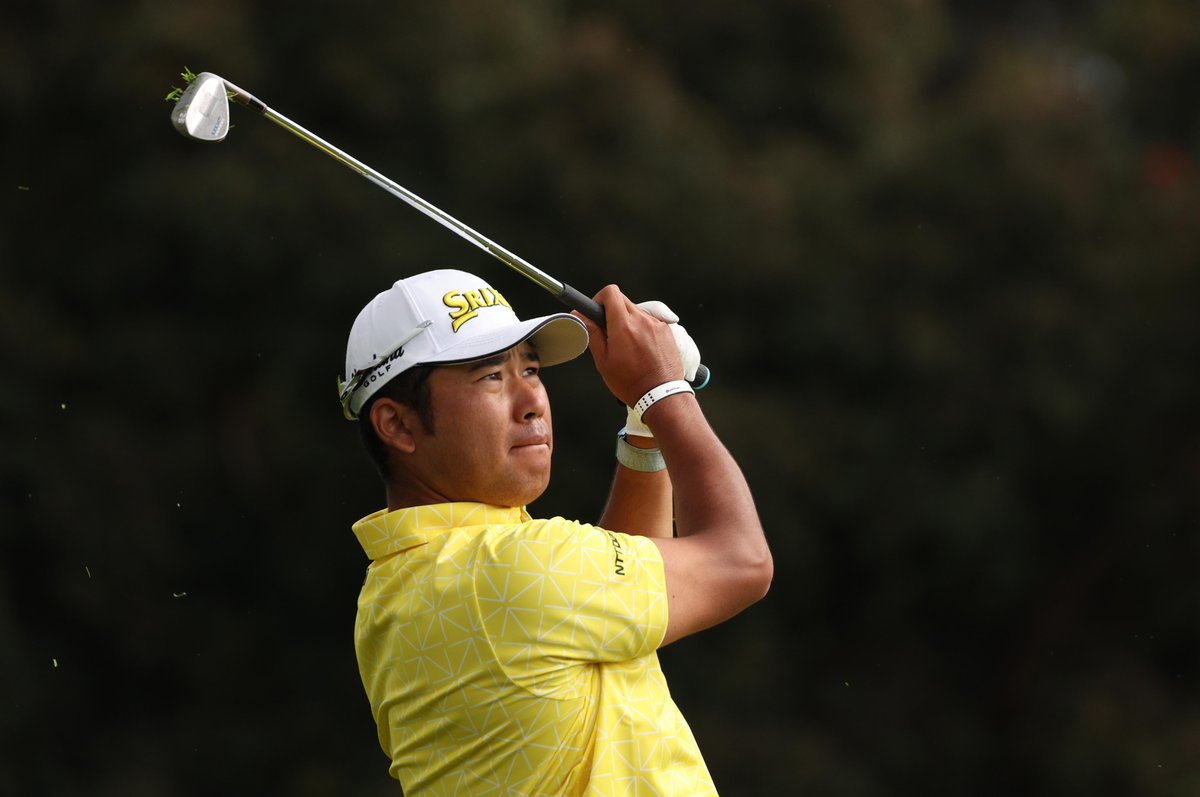 Hideki Matsuyama, who is sponsored by NTT DATA, achieved victory in the Genesis Invitational this February. Explore our column about the behind-the-scenes story of his triumph. bit.ly/3PHCd7G