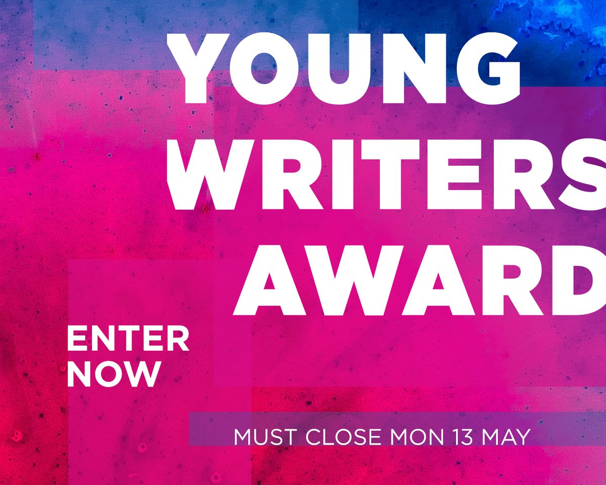 Entries are now open for the 2024 Young Writers Award. If you're a writer aged 18-25 living in Queensland, we want your short story! Win $2,000 + publication in @kyd_magazine + @qldwriters membership. Entry is free. We can’t wait to read your stories! ow.ly/bsP050R2RT8
