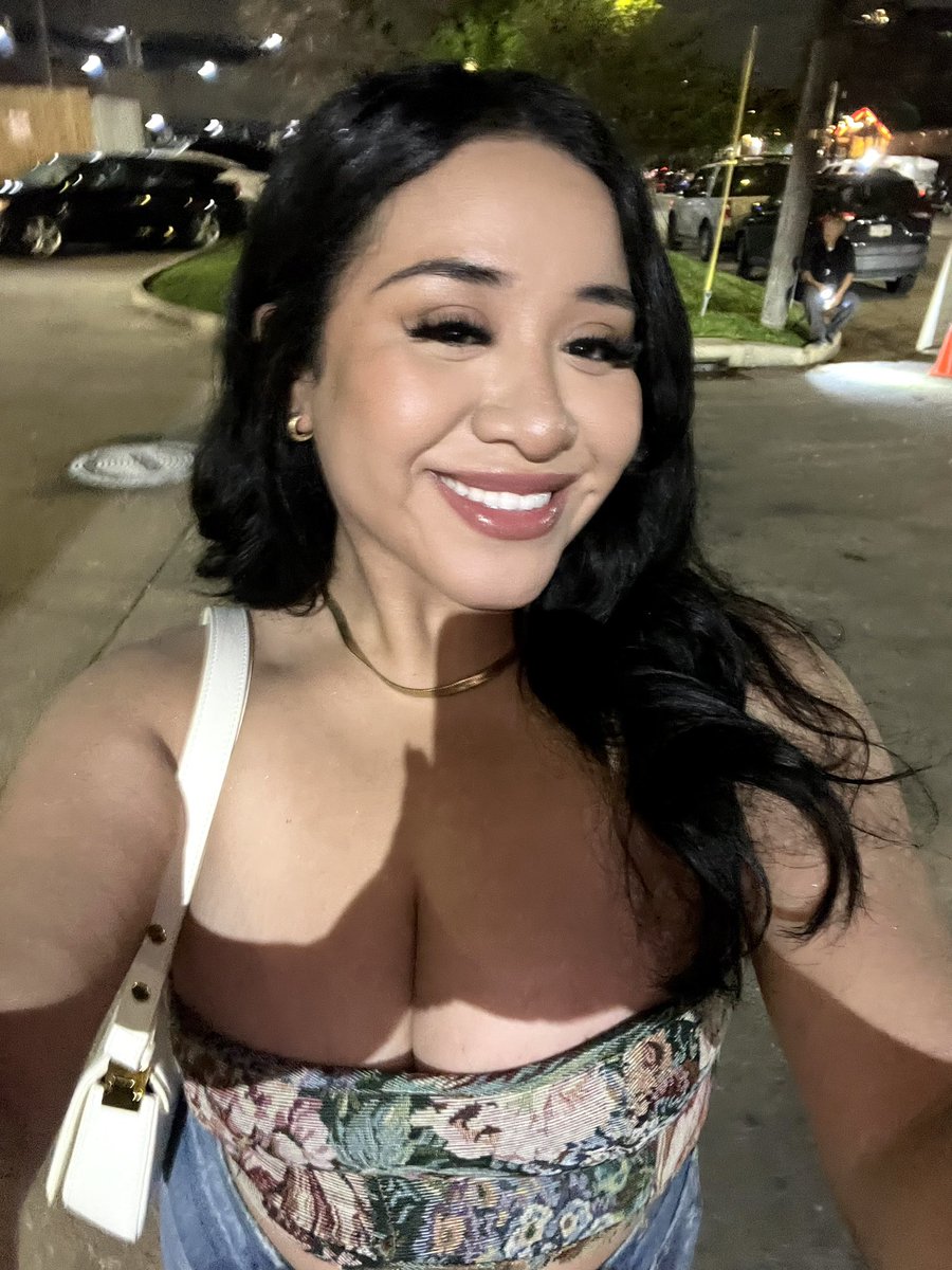 Why not on here too ;)