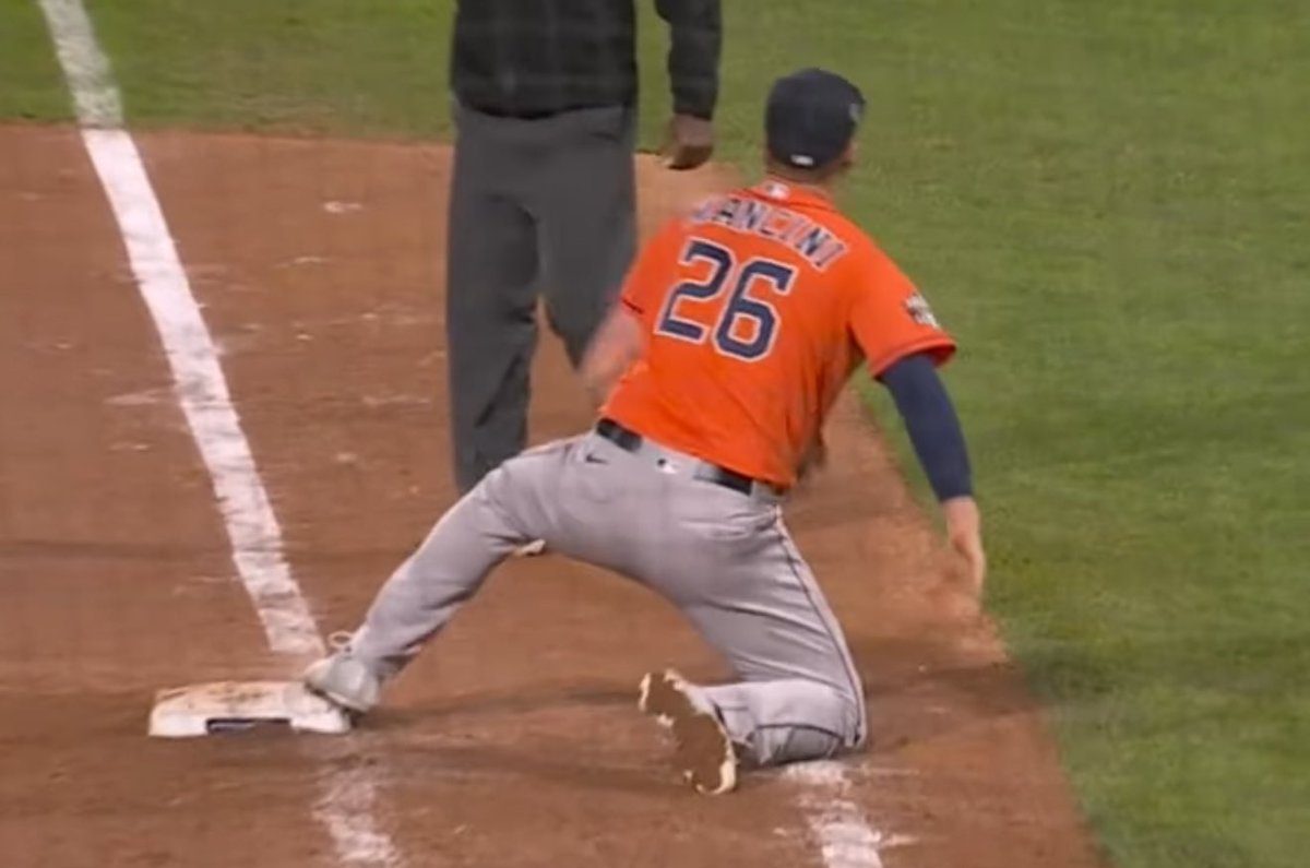 jakedc6's tweet image. Jose Abreu tonight: