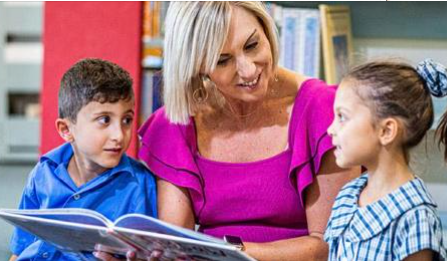 📝NCEC's discussion paper on evidence-based reading instruction and assessment. Download the paper to learn more about improving educational outcomes for students. bit.ly/3VIm8CK #ReadingInstruction #EducationalExcellence 📖✏️