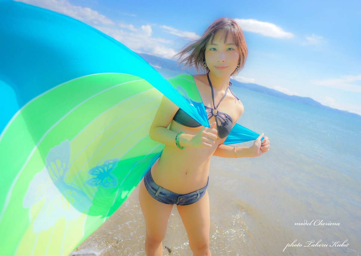 武尊Takerü tweet media